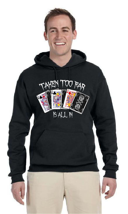 Your Choice Hoodies