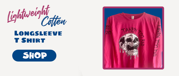 Long Sleeve T Shirt
